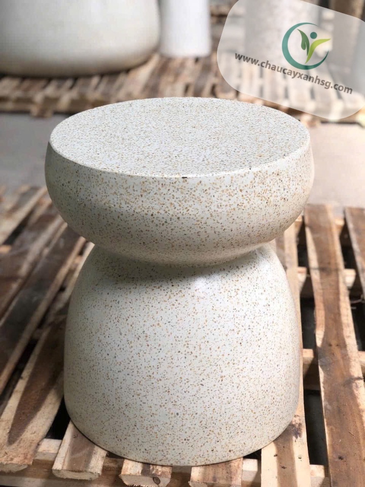 Đôn đá mài nhỏ