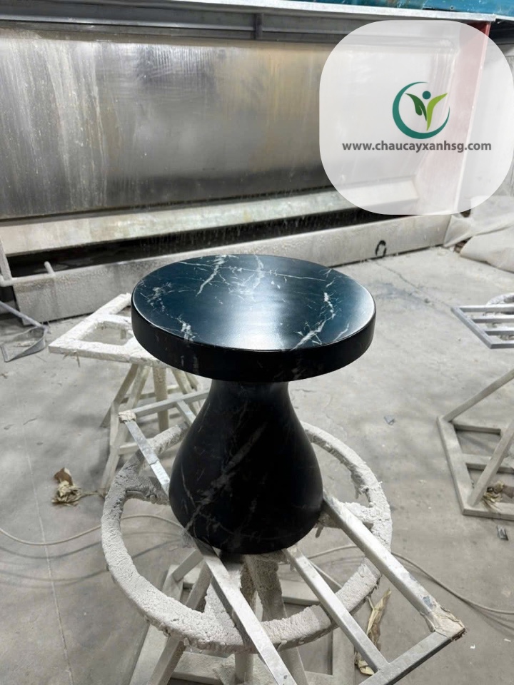 Xưởng Sản Xuất Bàn Sơn Giả Đá