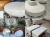 Những Mẫu Bàn Ghế Terrazzo Hot Nhất Năm 2025 