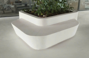 THI CÔNG SÀN TERRAZZO