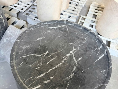 Đá Marble – Xu Hướng Vật Liệu Cao Cấp Trong Thiết Kế Nội Thất