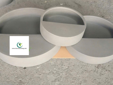 Bảng Giá Chậu Composite Mới Nhất 2026 | Chậu Cây Xanh Sài Gòn