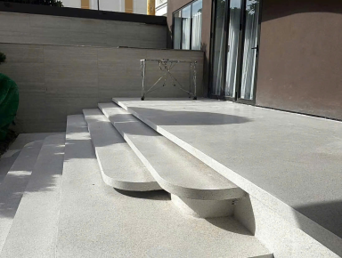 Đừng làm sàn Terrazzo nếu chưa biết 3 điều này: Tiền mất tật mang, sửa lại tốn hơn làm mới!