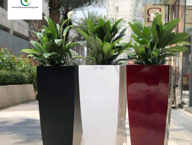 Chậu Composite Có Bền Không?