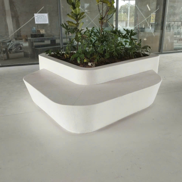 Sàn Terrazzo Chất Lượng Giá Rẻ TP.HCM 