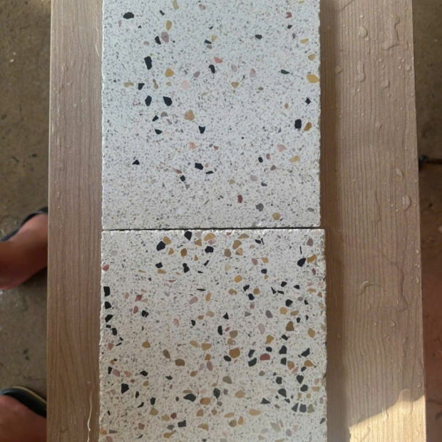 Thi Công Cầu Thang Terrazzo Tại Sài Gòn Và Các Tỉnh Lân Cận