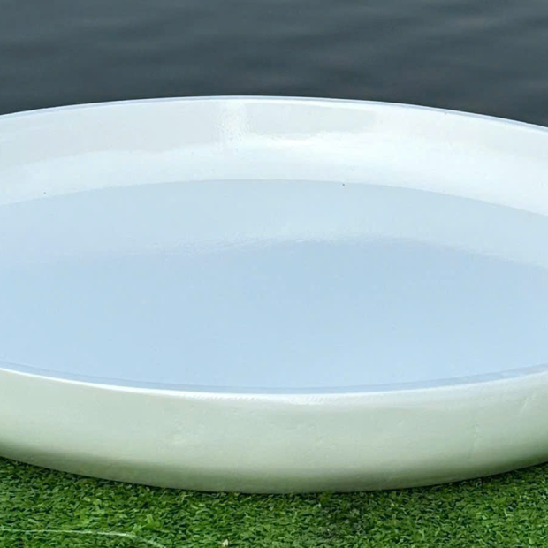 Dĩa Composite Lót Chậu Giá Rẻ TP.HCM | Báo Giá Mới Nhất Từ Xưởng