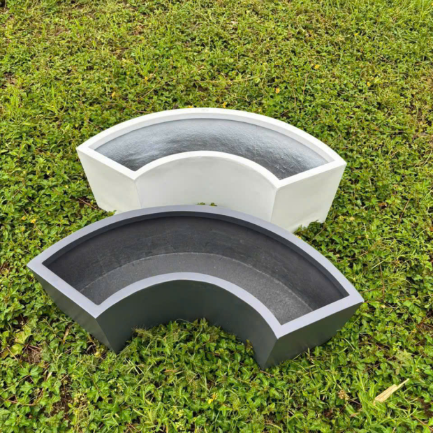 Chậu Composite Hà Nội Giá Tốt