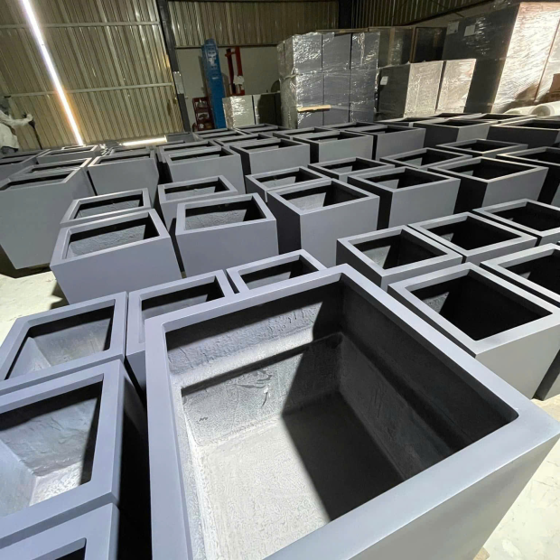 Chậu Composite Hà Nội Giá Tốt