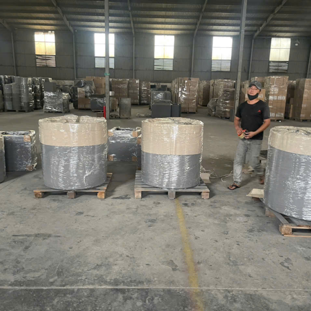 Chậu Composite Hà Nội Giá Tốt