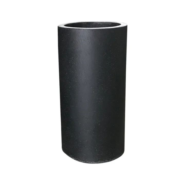 Chậu xi măng tròn 30×60 đẹp giá rẻ