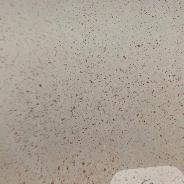 Bàn Ăn Terrazzo D80 x H75cm 