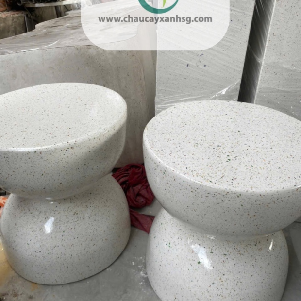 Đôn đá mài nhỏ D35 X H45