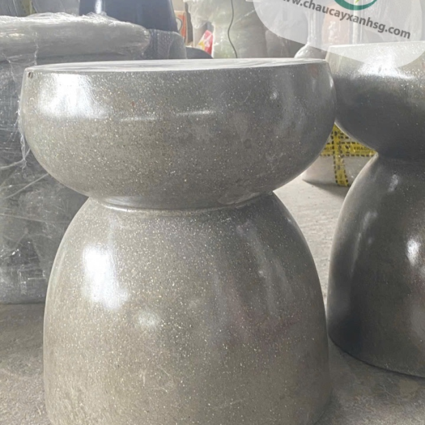 Đôn đá mài nhỏ D35 X H45