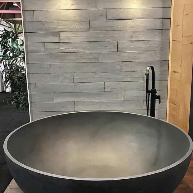 Bồn Tắm Tròn Terrazzo Tại Thành Phố Hồ Chí Minh Gía Rẻ