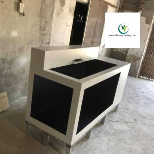 Bể Cá Composite Theo Yêu Cầu