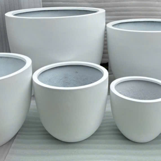 Bộ Chậu Nuôi Cá Composite Giá Rẻ Tại Thành Phố Hồ Chí Minh 