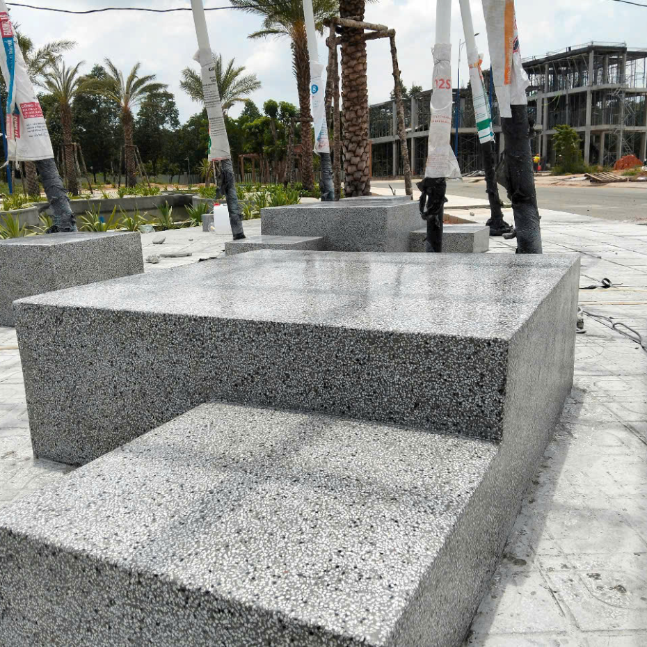 Sàn Terrazzo Chất Lượng Giá Rẻ TP.HCM 