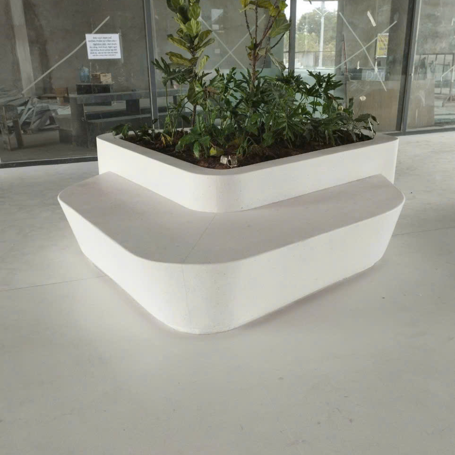 Sàn Terrazzo Chất Lượng Giá Rẻ TP.HCM 