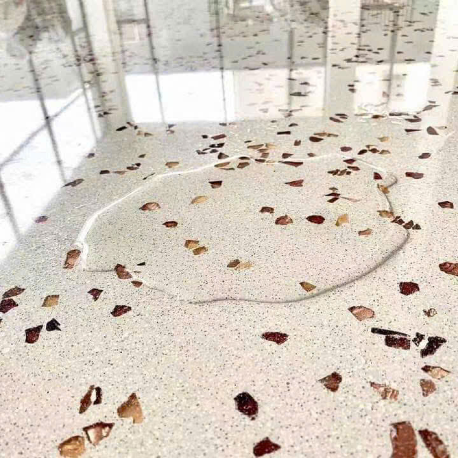 Sàn Terrazzo Chất Lượng Giá Rẻ TP.HCM 