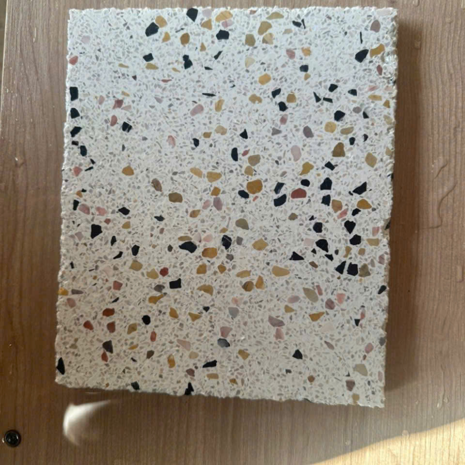 Cầu Thang Terrazzo Giá Rẻ Chất Lượng TP.HCM 