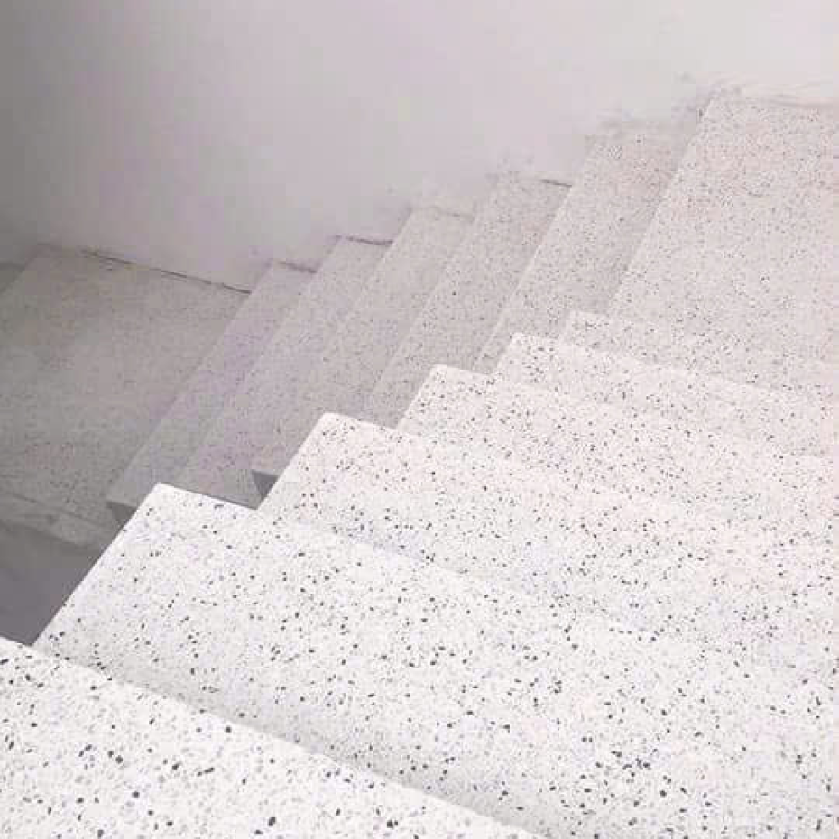 Thi Công Cầu Thang Terrazzo Tại Sài Gòn Và Các Tỉnh Lân Cận