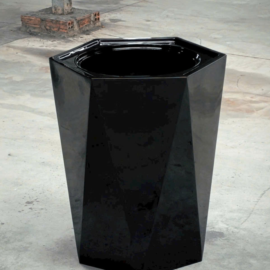 Chậu Nhựa Trồng Cây 