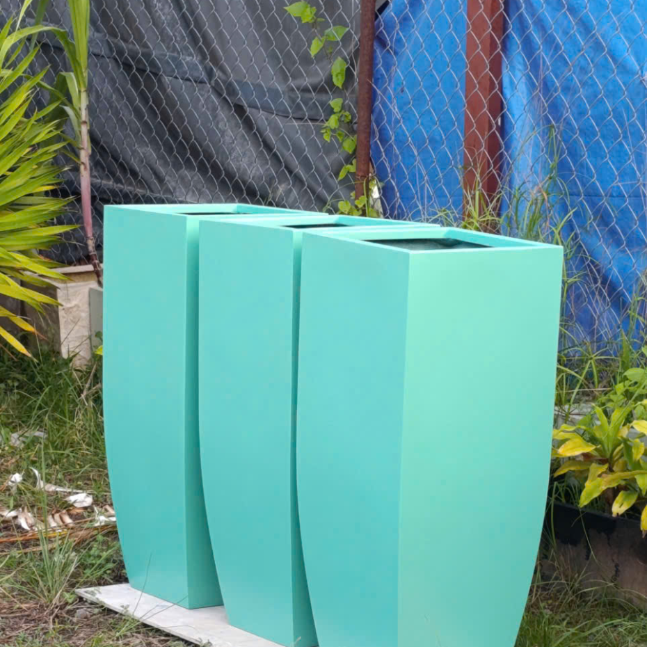 Chậu Nhựa Trồng Cây 