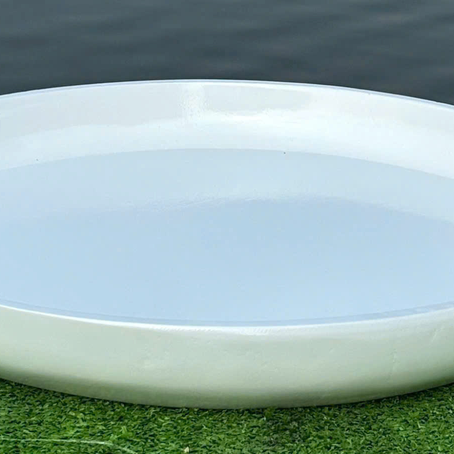 Dĩa Composite Lót Chậu Giá Rẻ TP.HCM | Báo Giá Mới Nhất Từ Xưởng