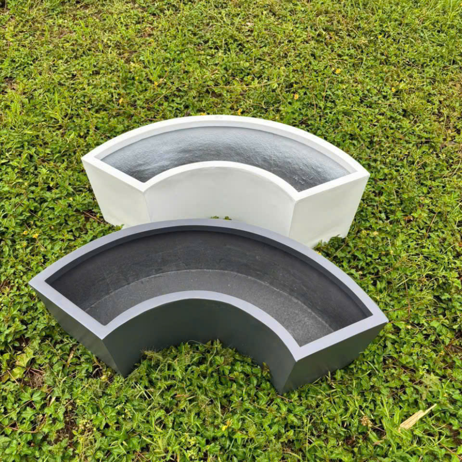 Chậu Composite Hà Nội Giá Tốt