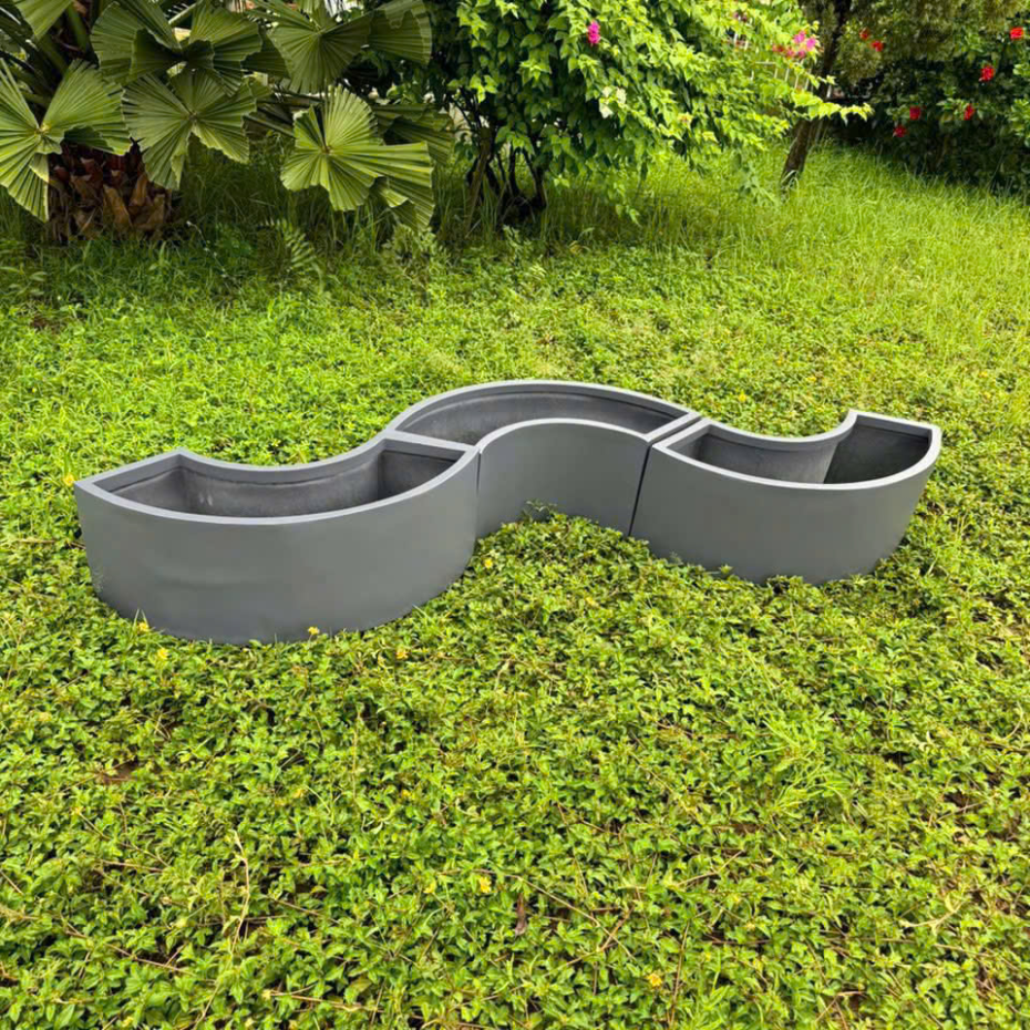 Chậu Composite Hà Nội Giá Tốt