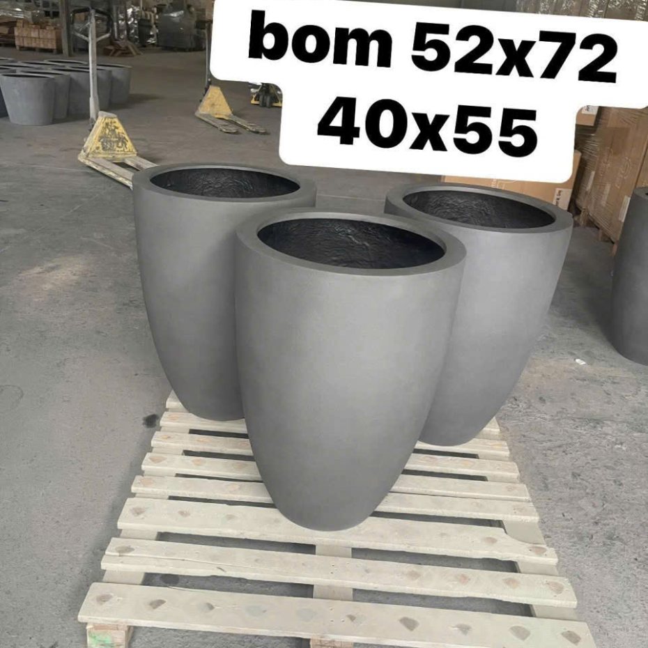 Chậu Composite Hà Nội Giá Tốt