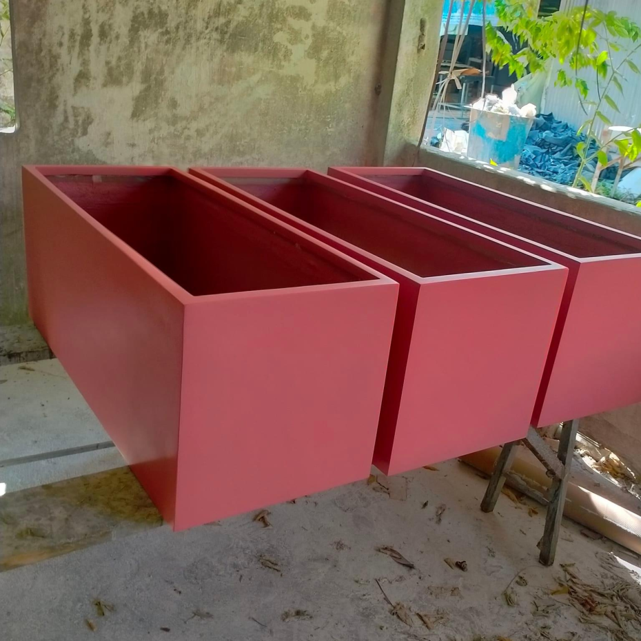 Chậu composite chủ nhật giá rẻ tại Thành Phố Hồ Chí Minh