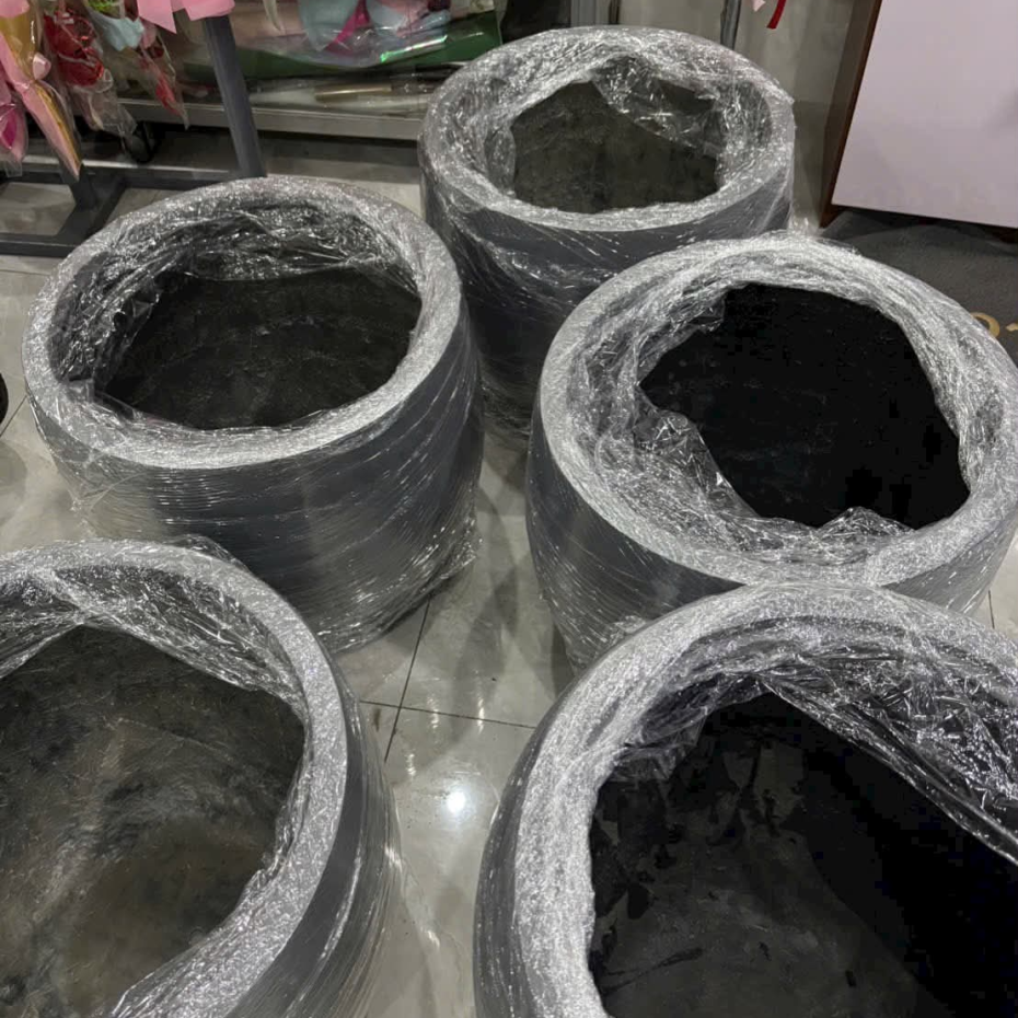 Chậu composite chủ nhật giá rẻ tại Thành Phố Hồ Chí Minh
