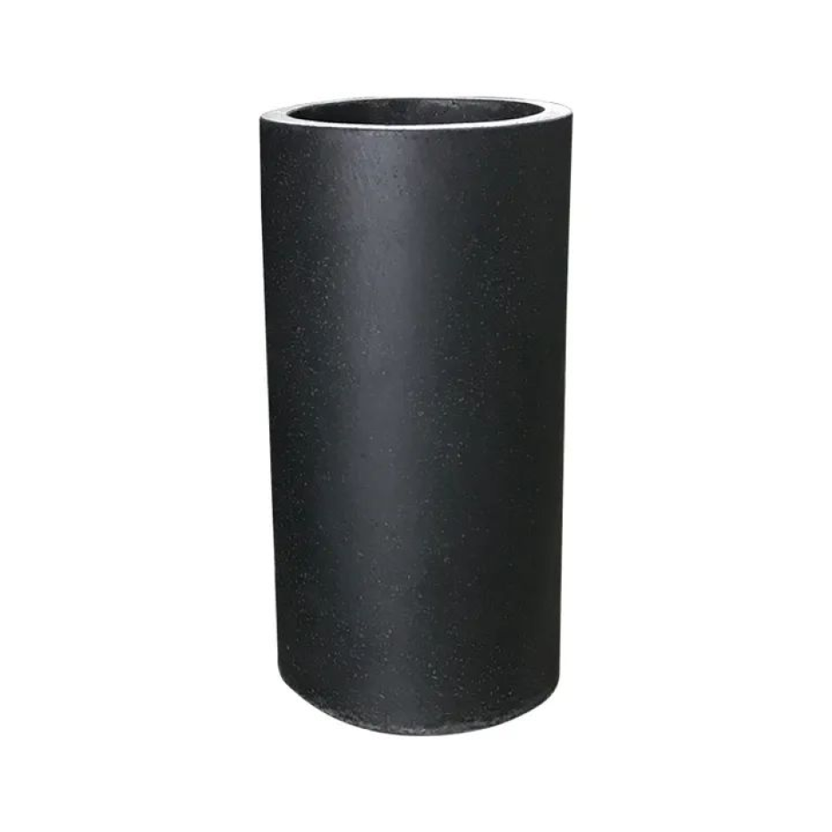 Chậu xi măng tròn 30×60 đẹp giá rẻ