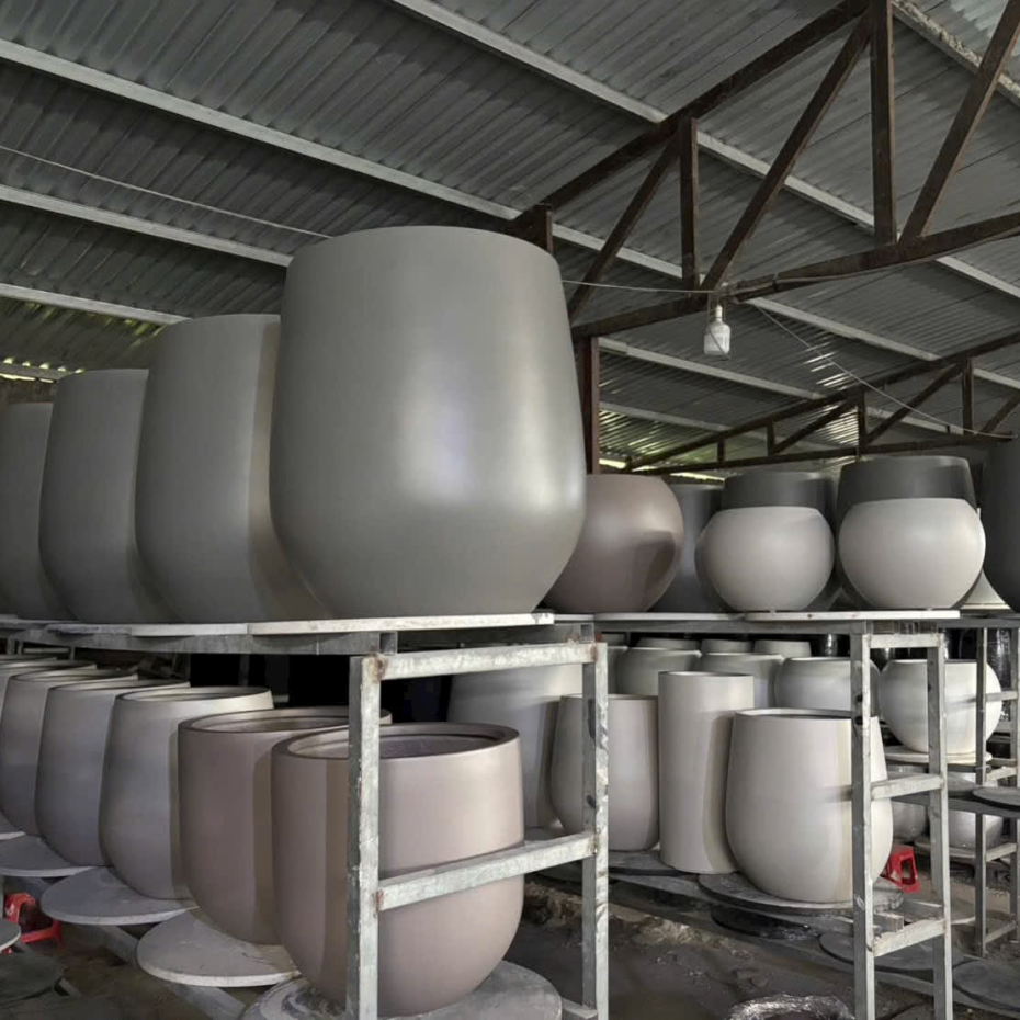 Chậu composite chủ nhật giá rẻ tại Thành Phố Hồ Chí Minh