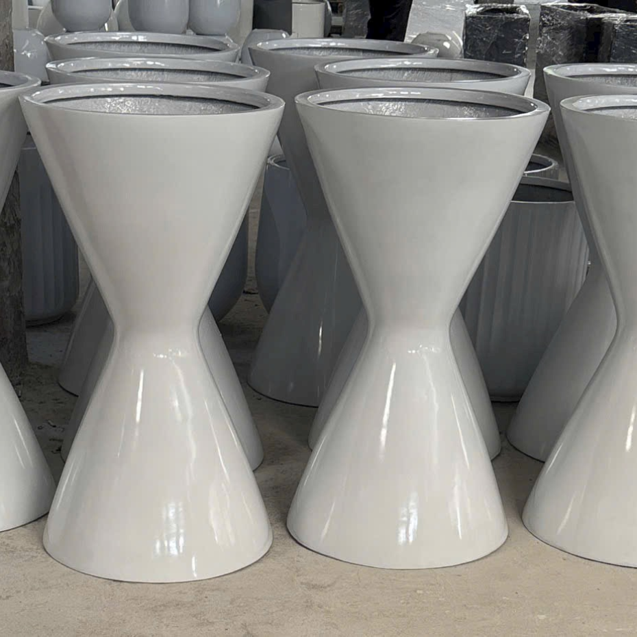 Chậu Composite Hà Nội Giá Tốt
