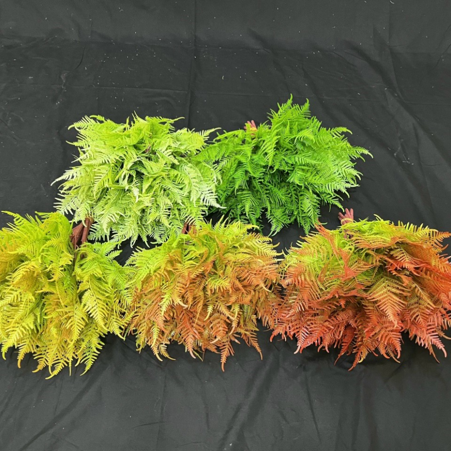 Cây giả (cây dương xỉ giả) giá rẻ