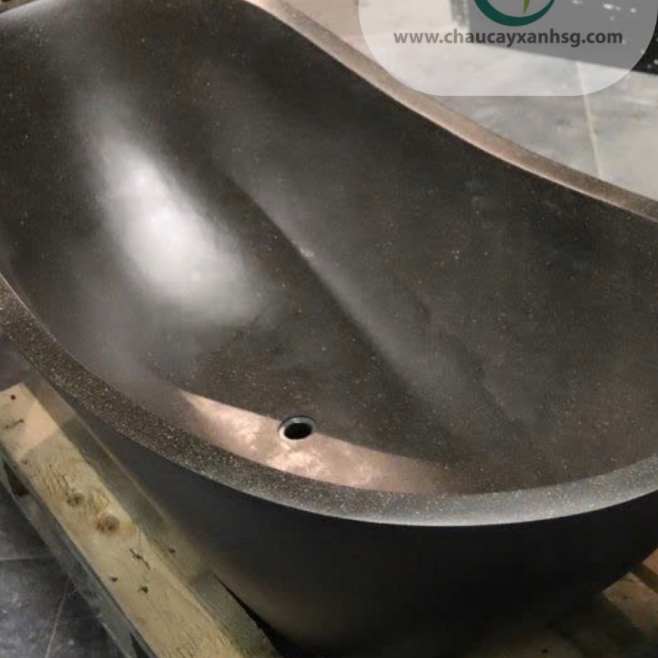 Bồn Tắm Oval Theo Kích Thước