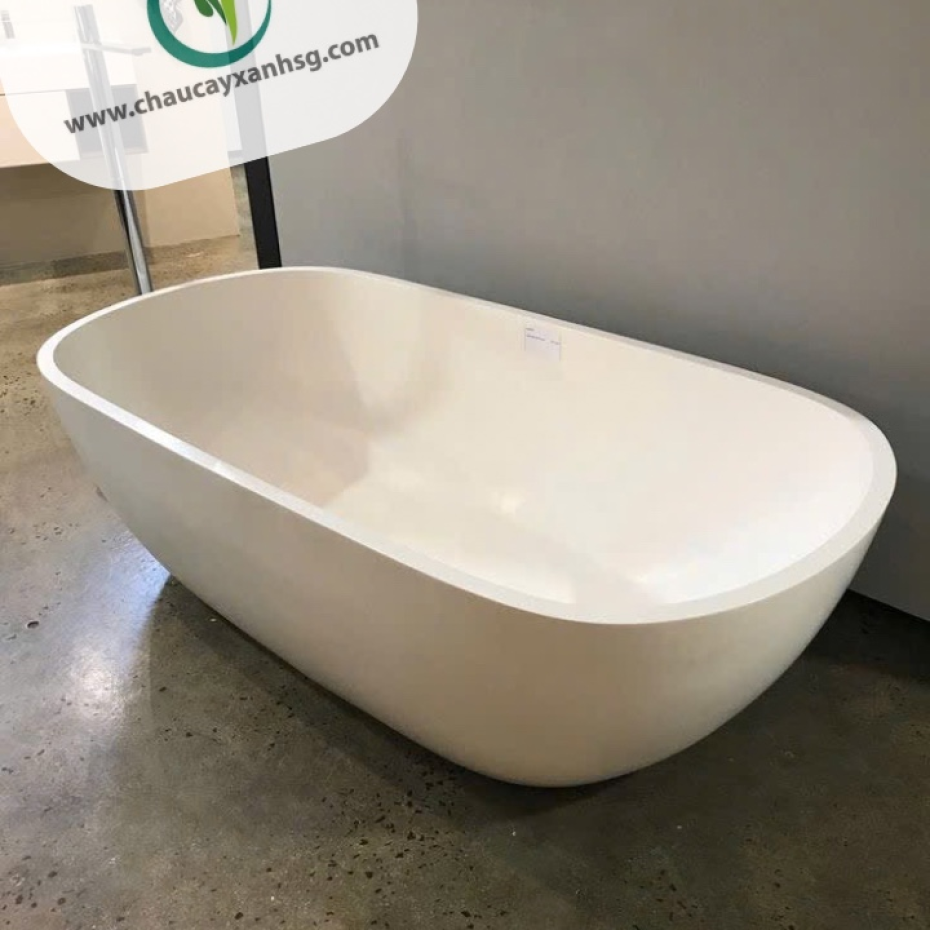 Bồn Tắm Oval Theo Kích Thước