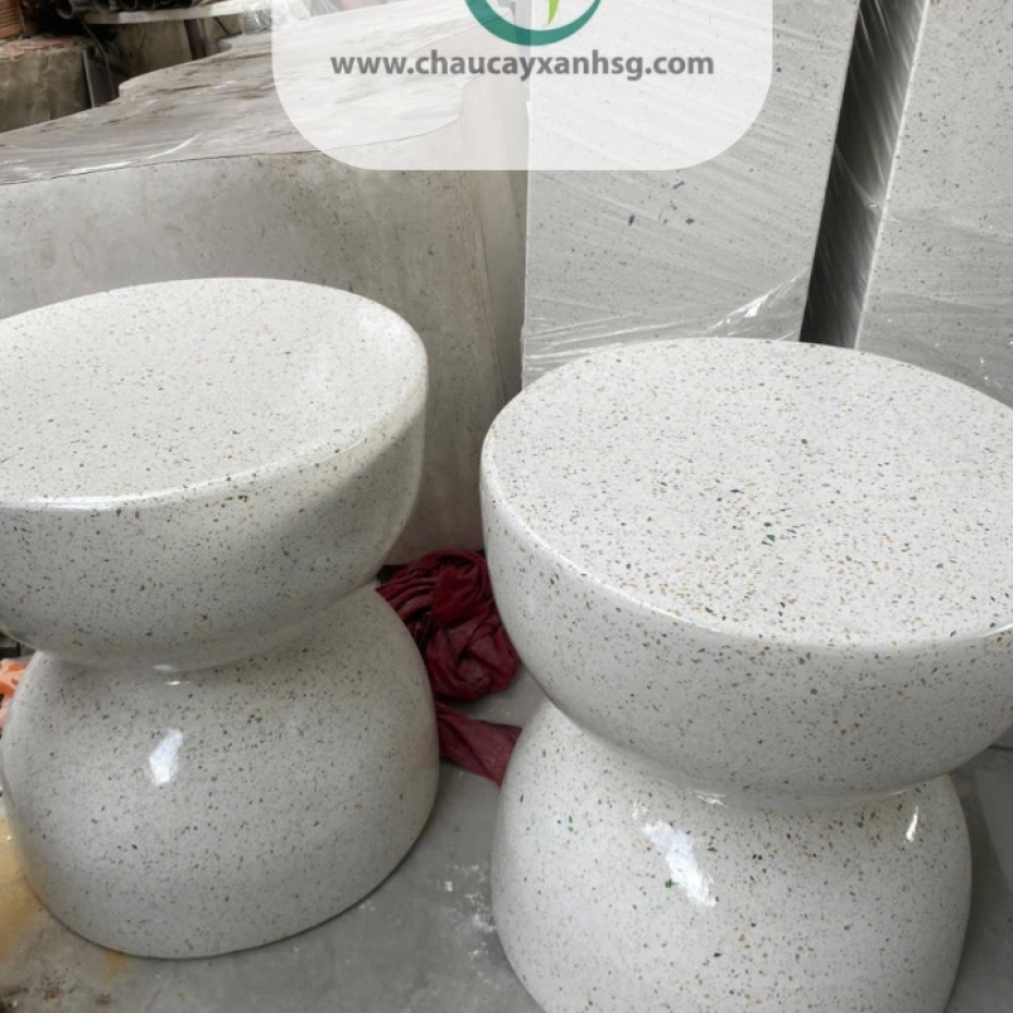 Đôn đá mài nhỏ D35 X H45