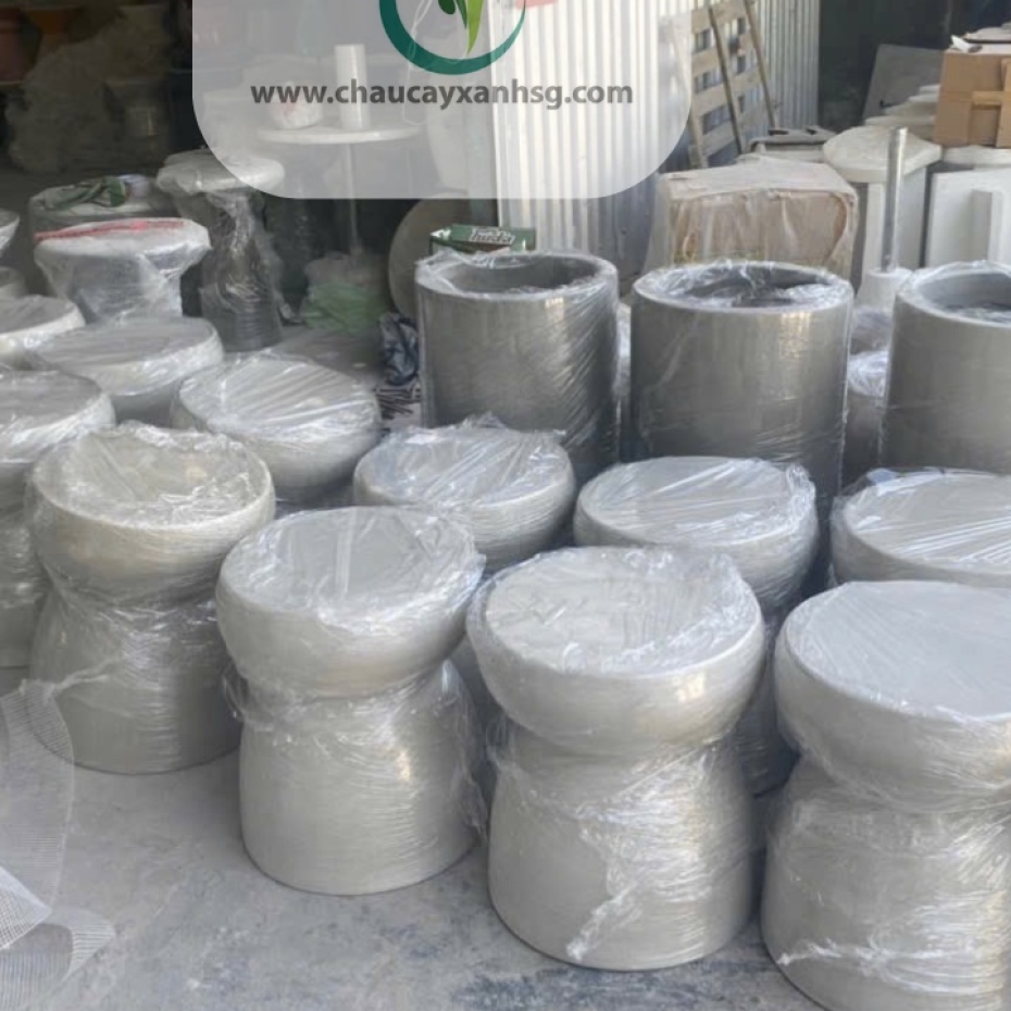 Đôn đá mài nhỏ D35 X H45