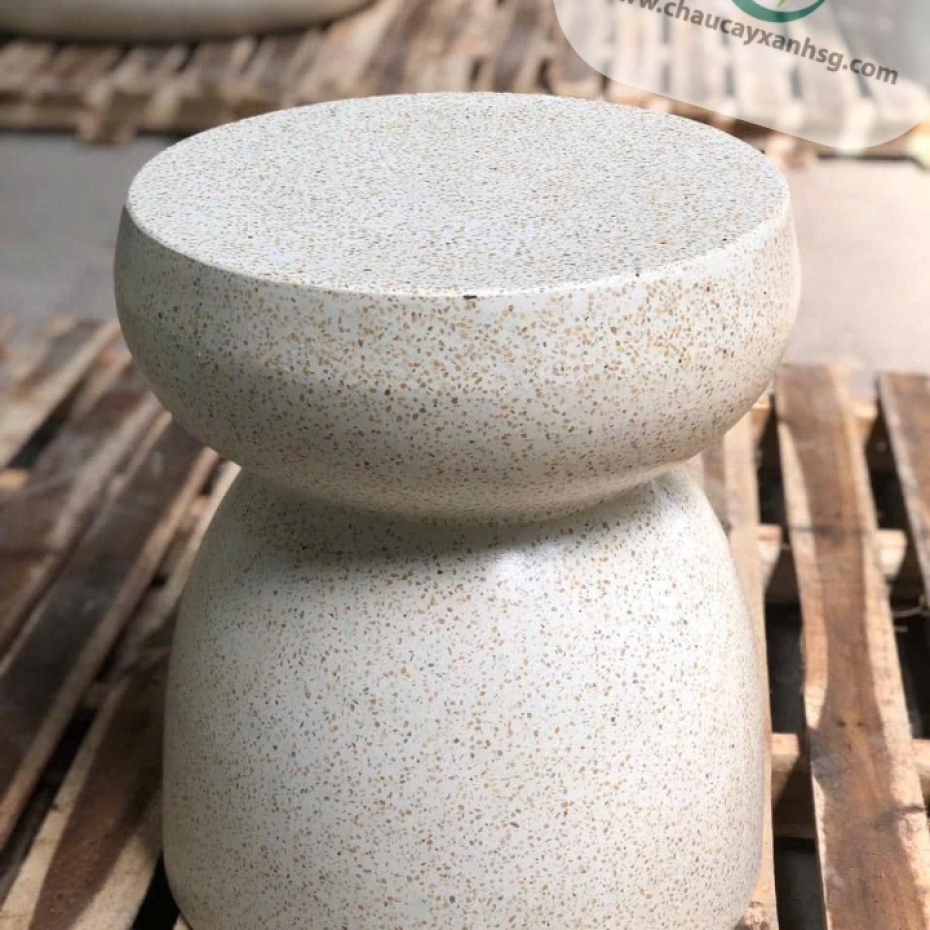 Đôn đá mài nhỏ D35 X H45