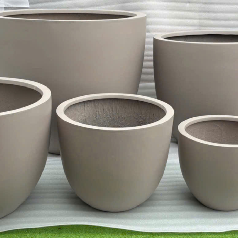 Bộ Chậu Nuôi Cá Composite Giá Rẻ Tại Thành Phố Hồ Chí Minh 