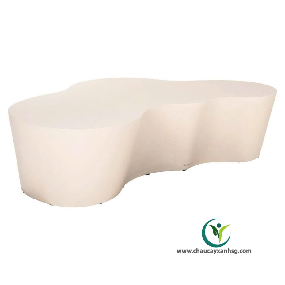 Bàn Sofa Nhúng Đá Marble Xuất Khẩu 