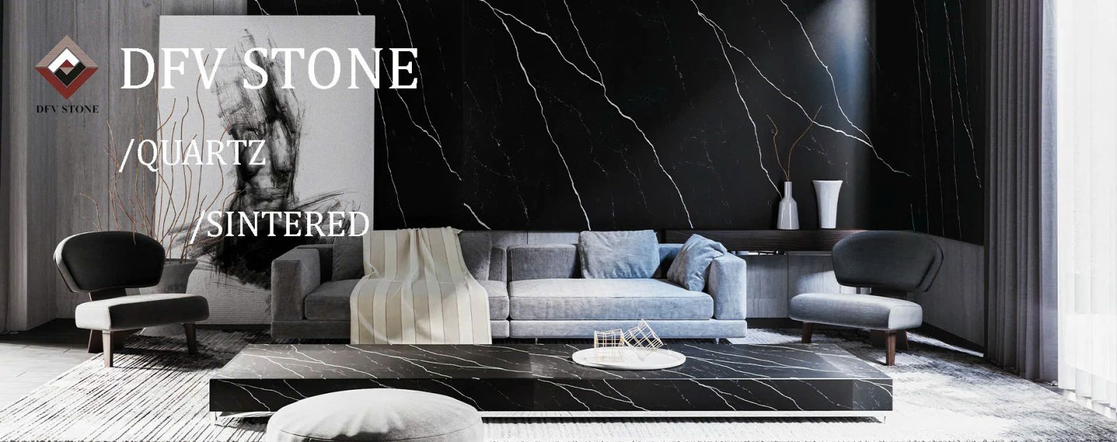 QuartzVietnam – Đơn Vị Cung Cấp Các Dòng Đá Ốp Lát Nội Ngoại Thất Chất Lượng Cao