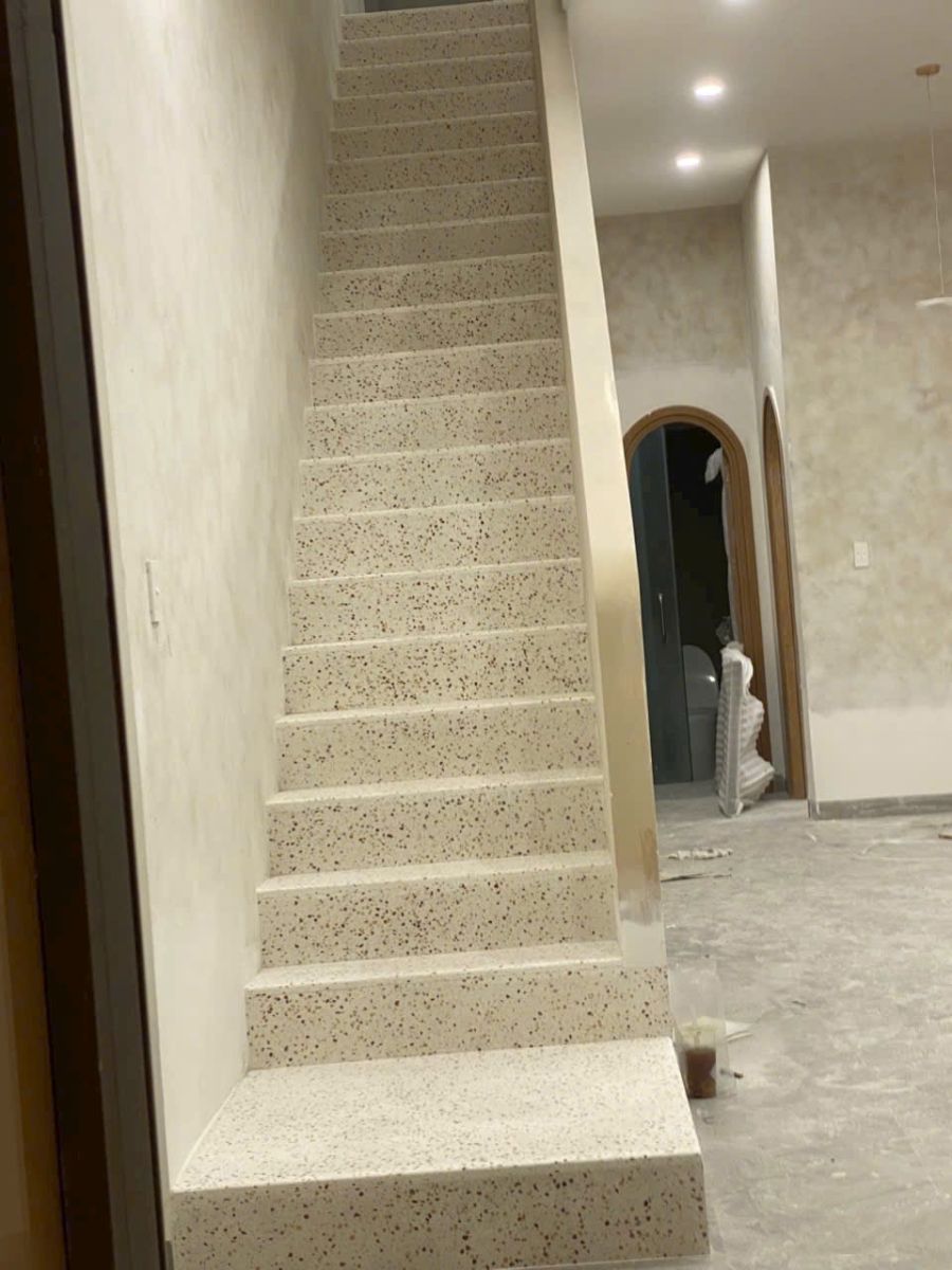 Sàn Terrazzo Chất Lượng Giá Rẻ TP.HCM 