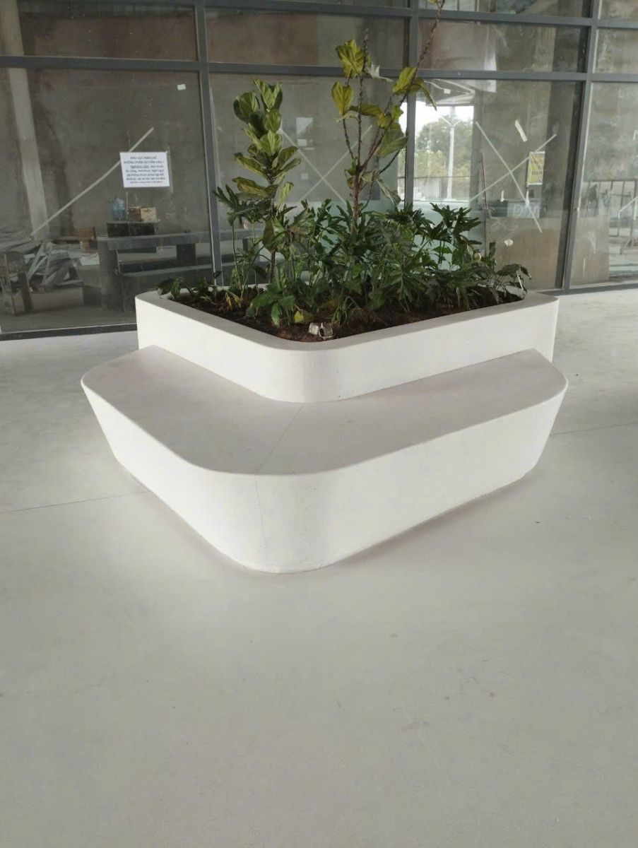 Sàn Terrazzo Chất Lượng Giá Rẻ TP.HCM 