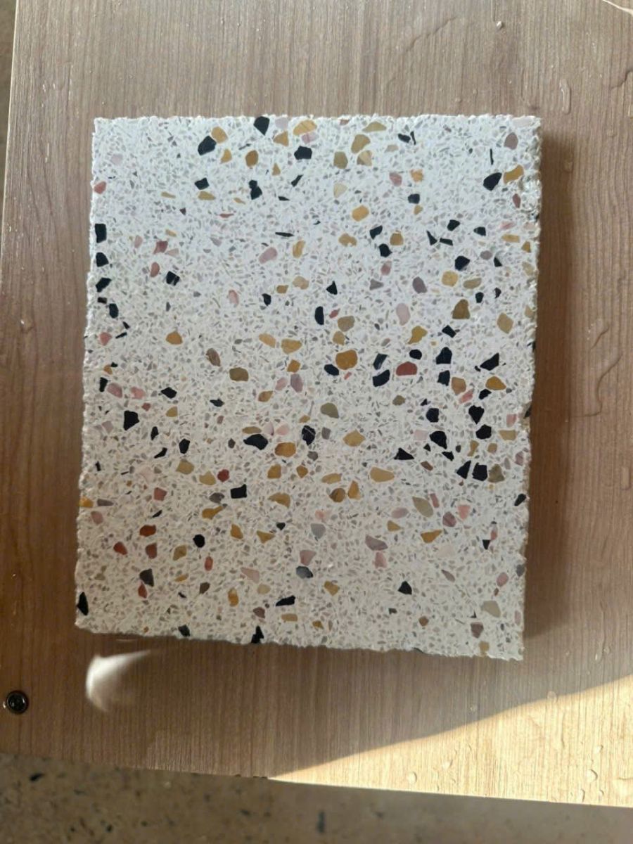 Cầu Thang Terrazzo Giá Rẻ Chất Lượng TP.HCM 