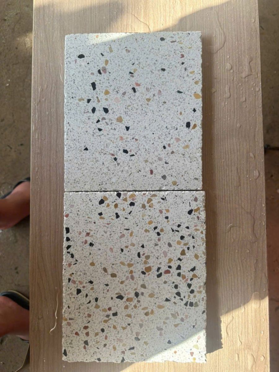 Thi Công Cầu Thang Terrazzo Tại Sài Gòn Và Các Tỉnh Lân Cận